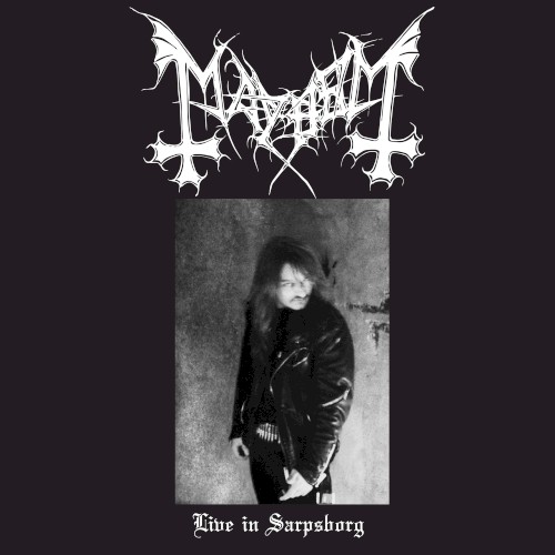 The Dawn of the Black Hearts / Live in Sarpsborg