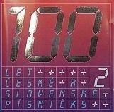 100 let české a slovenské písničky - 2