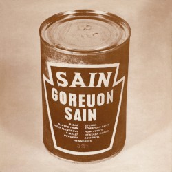Goreuon Sain