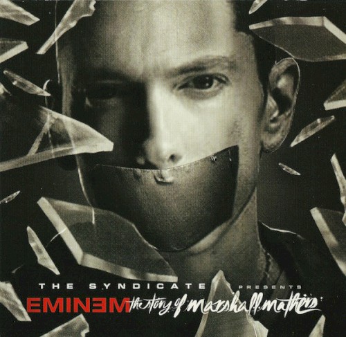 The Story of Marshall Mathers