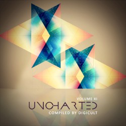 Uncharted, Volume XI