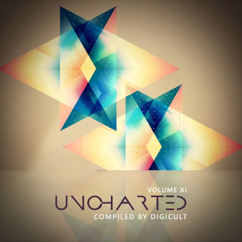 Uncharted, Volume XI