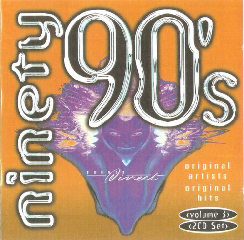 Ninety 90’s Volume 3