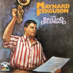 The Birdland Dreamband