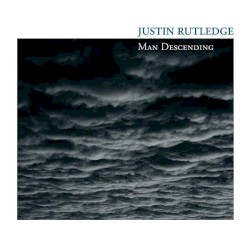 Man Descending