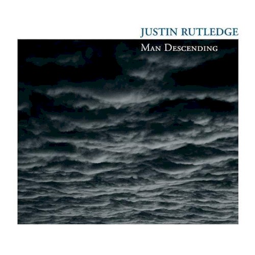 Man Descending