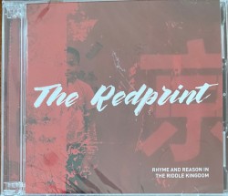 The Redprint: Rhyme and Reason in the Riddle Kingdom