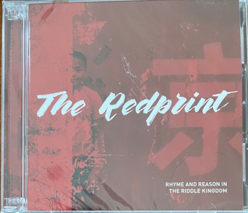 The Redprint: Rhyme and Reason in the Riddle Kingdom