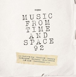 Music From Time and Space, Vol. 92