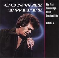 The Final Recordings of His Greatest Hits, Volume 2