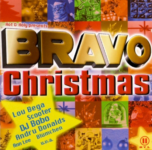 Bravo Christmas: Hot & Holy IV