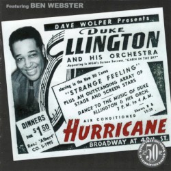 At the Hurricane 1943