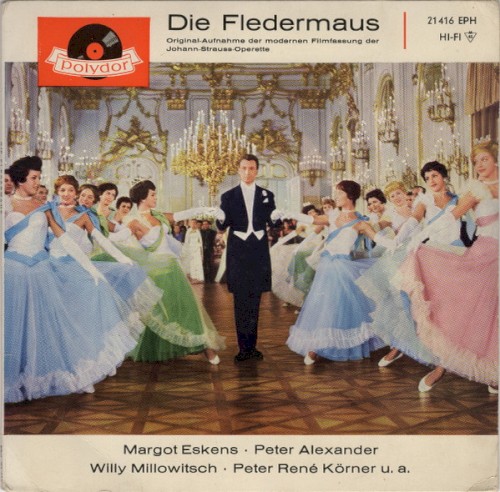 Die Fledermaus