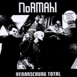 Verarschung total