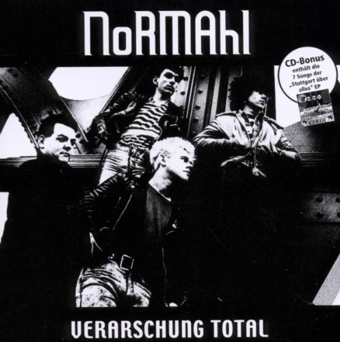 Verarschung total