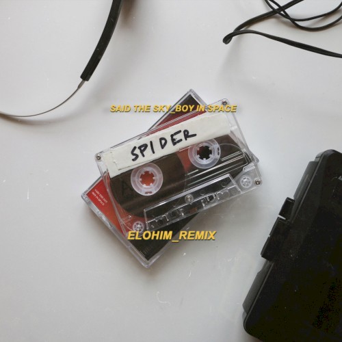 Spider (Elohim remix)