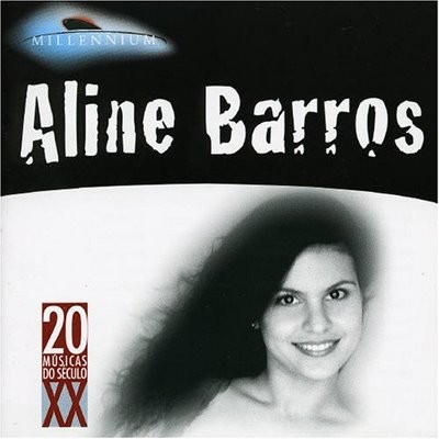 Aline Barros - Millennium