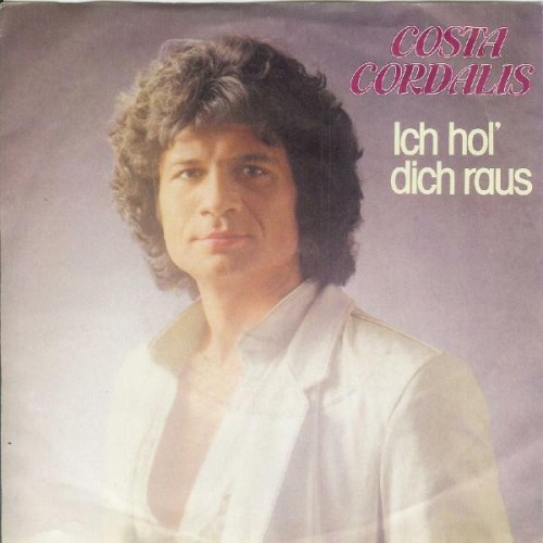 Ich hol' dich raus