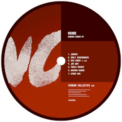 Badman Riddim EP