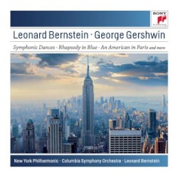 Symphonic Dances / Rhapsody in Blue / An American in Paris