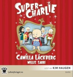 Super-Charlie