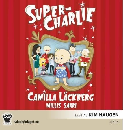 Super-Charlie