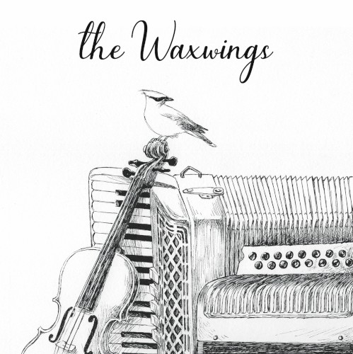 The Waxwings