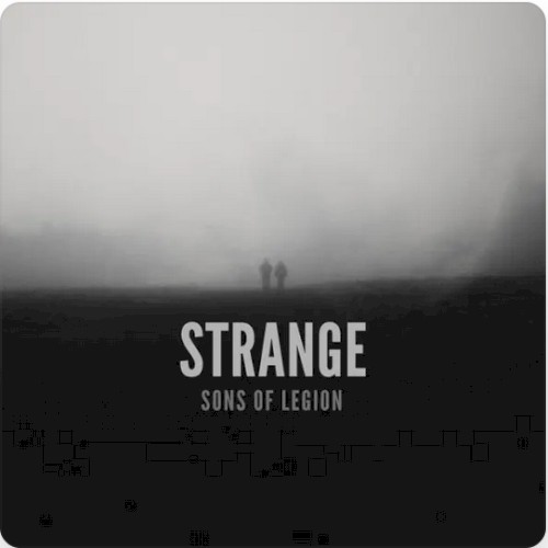 Strange