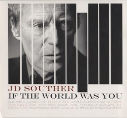 If the World Was You