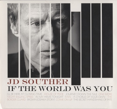 If the World Was You