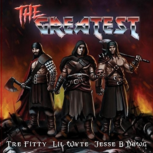 The Greatest