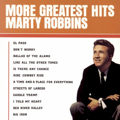 More Greatest Hits