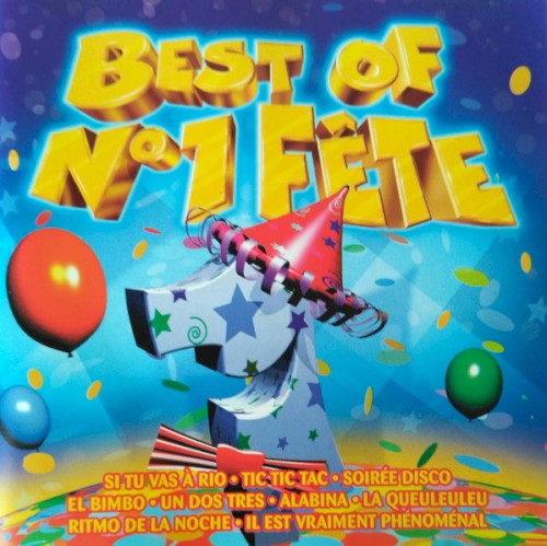 Best of N°1 Fête