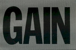 Gain