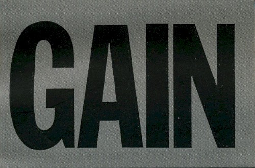 Gain