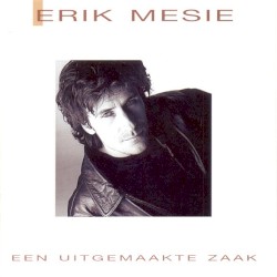 Een uitgemaakte zaak
