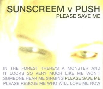 Please Save Me