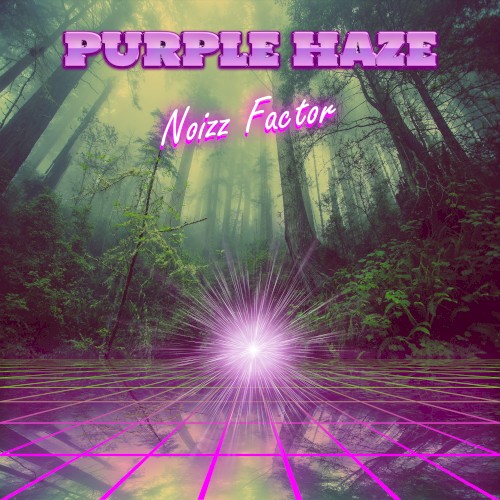 Purple Haze