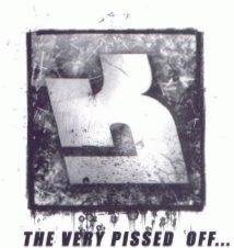 The Very Pissed Off Nothing