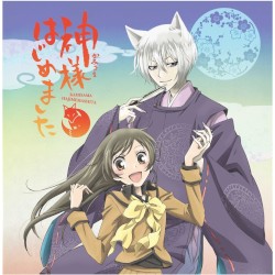 Kamisama Hakimemashita