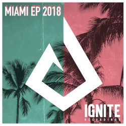 Miami EP 2018