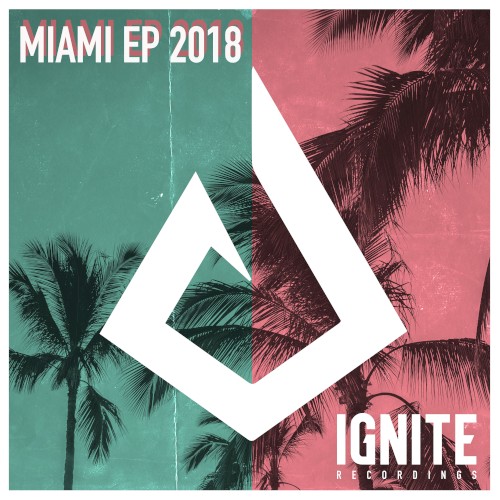 Miami EP 2018