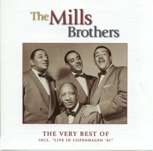 The Very Best of Incl. "Live in Copenhagen '81"