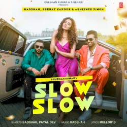 Slow Slow