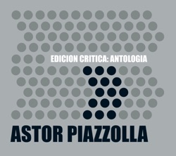Edition Critica Antologia CD 2