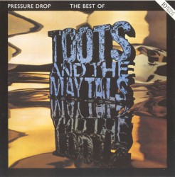 Pressure Drop, The Best Of ...