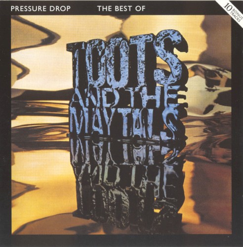 Pressure Drop, The Best Of ...