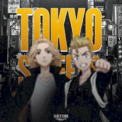 Tokyo Streets