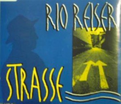 Strasse