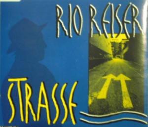 Strasse